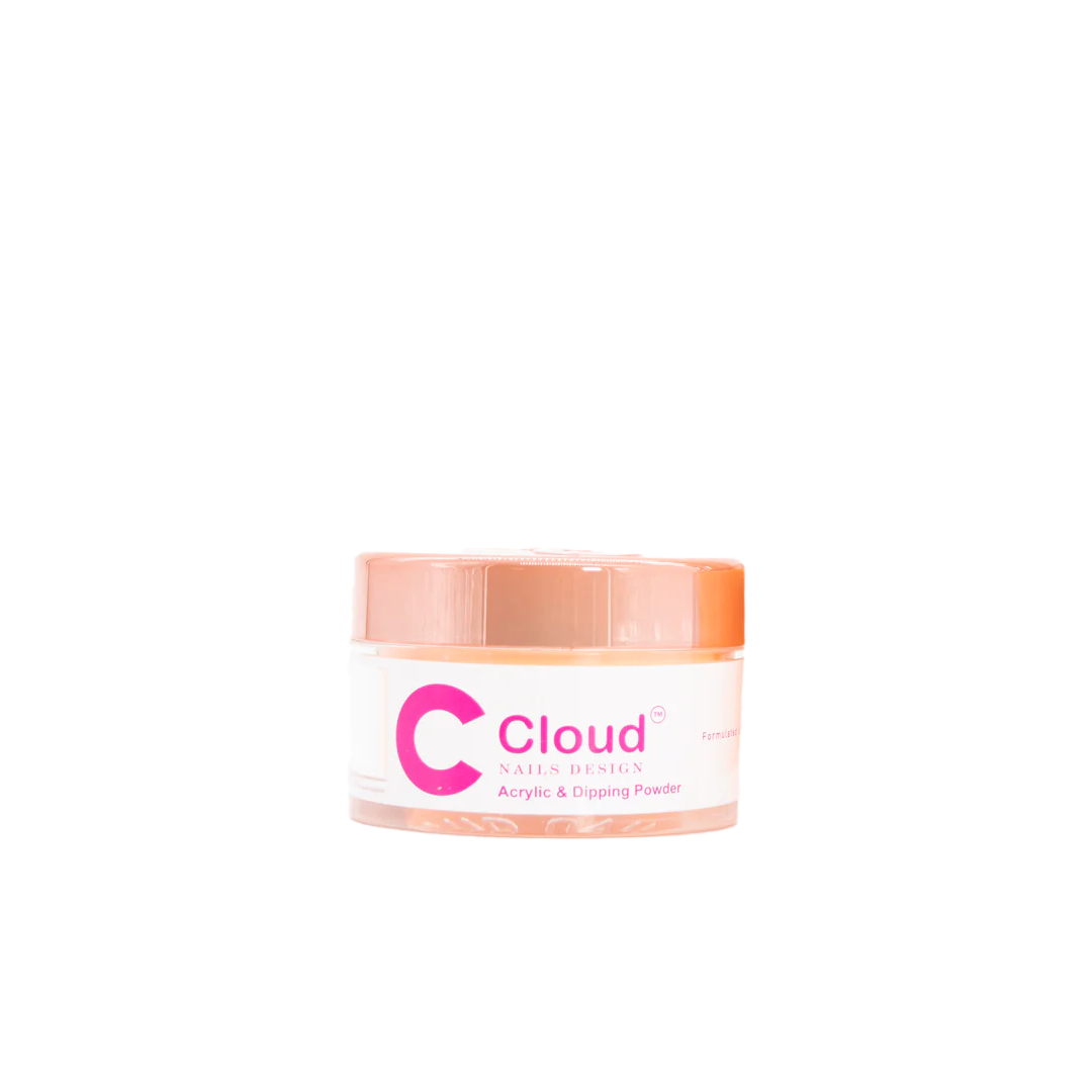 Chisel hawaii powder 132 - dip polish