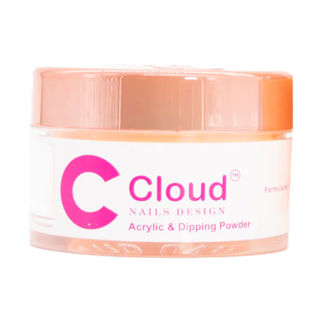 Chisel hawaii powder 132 - dip polish