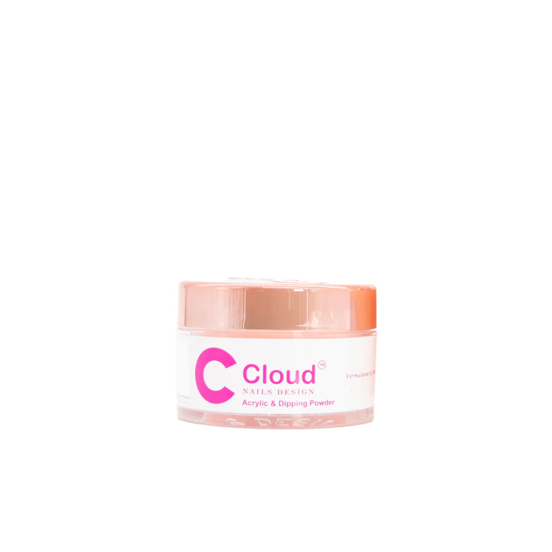 Chisel hawaii powder 133 - dip polish