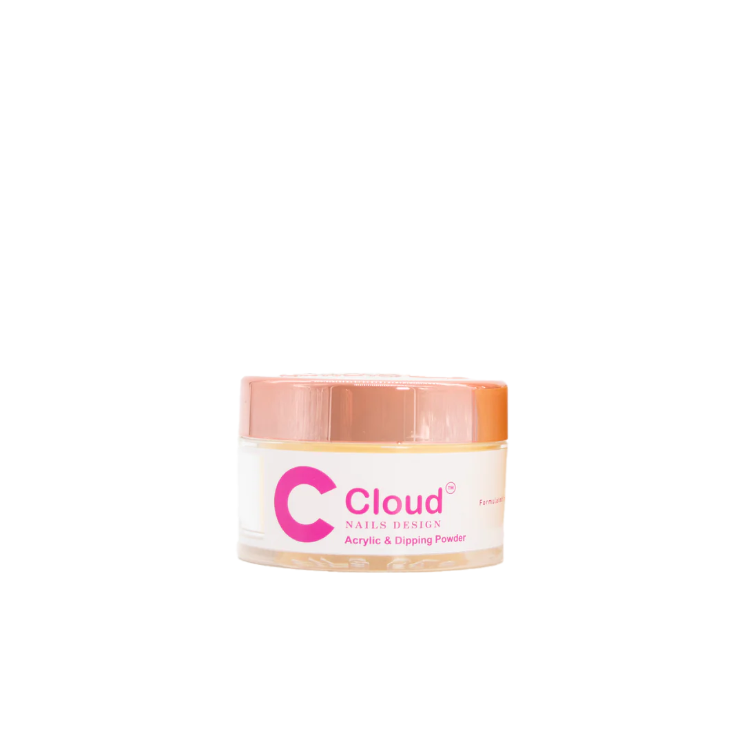 Chisel hawaii powder 134 - dip polish