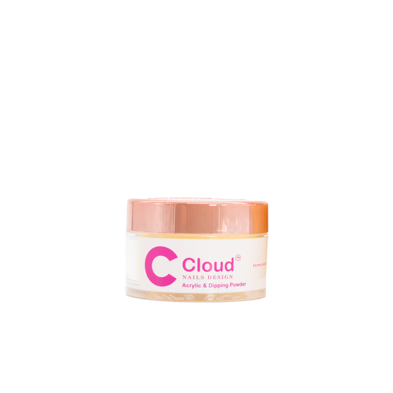 Chisel hawaii powder 134 - dip polish