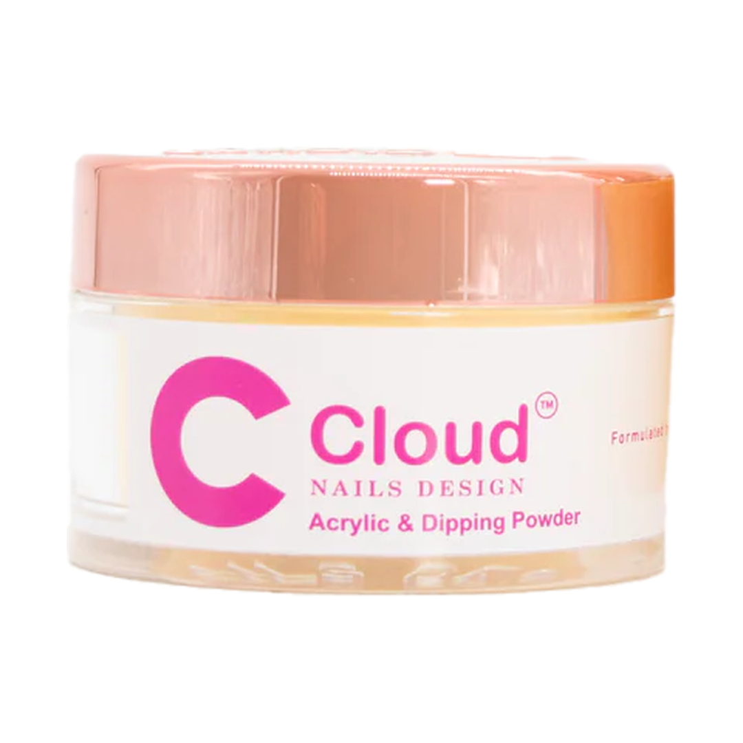 Chisel hawaii powder 134 - dip polish