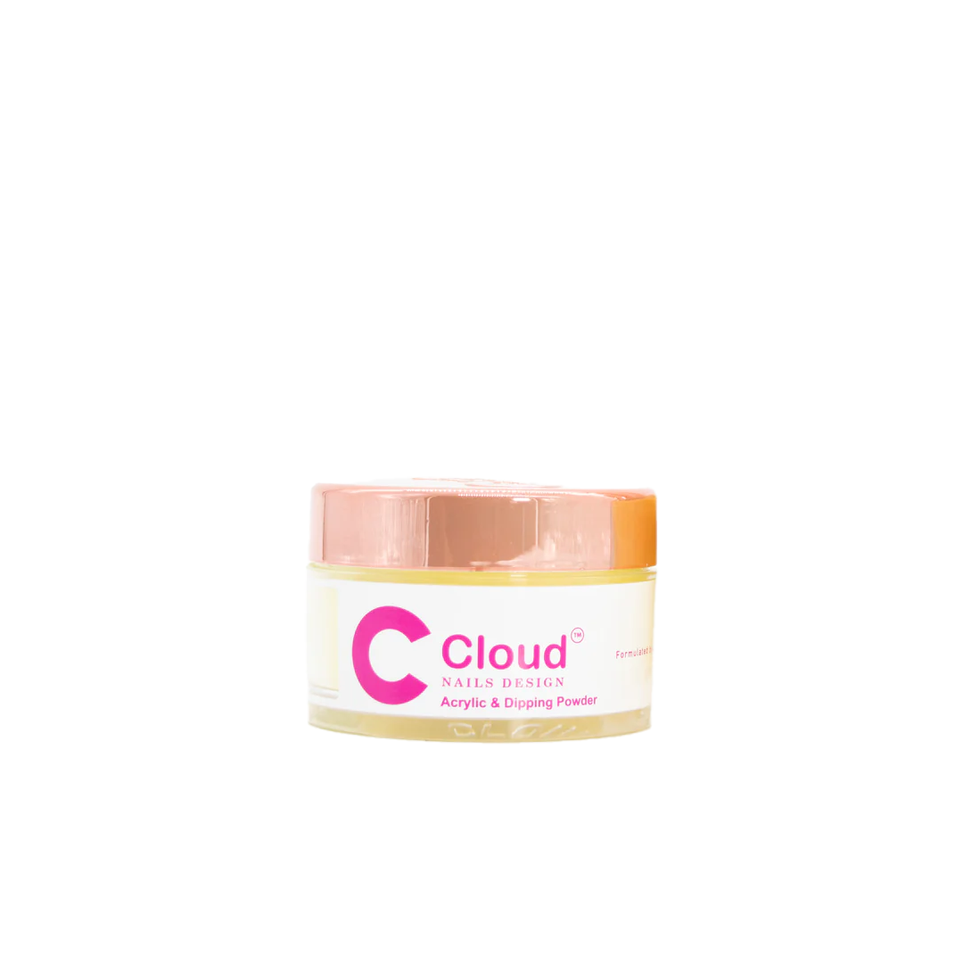 Chisel hawaii powder 135 - dip polish