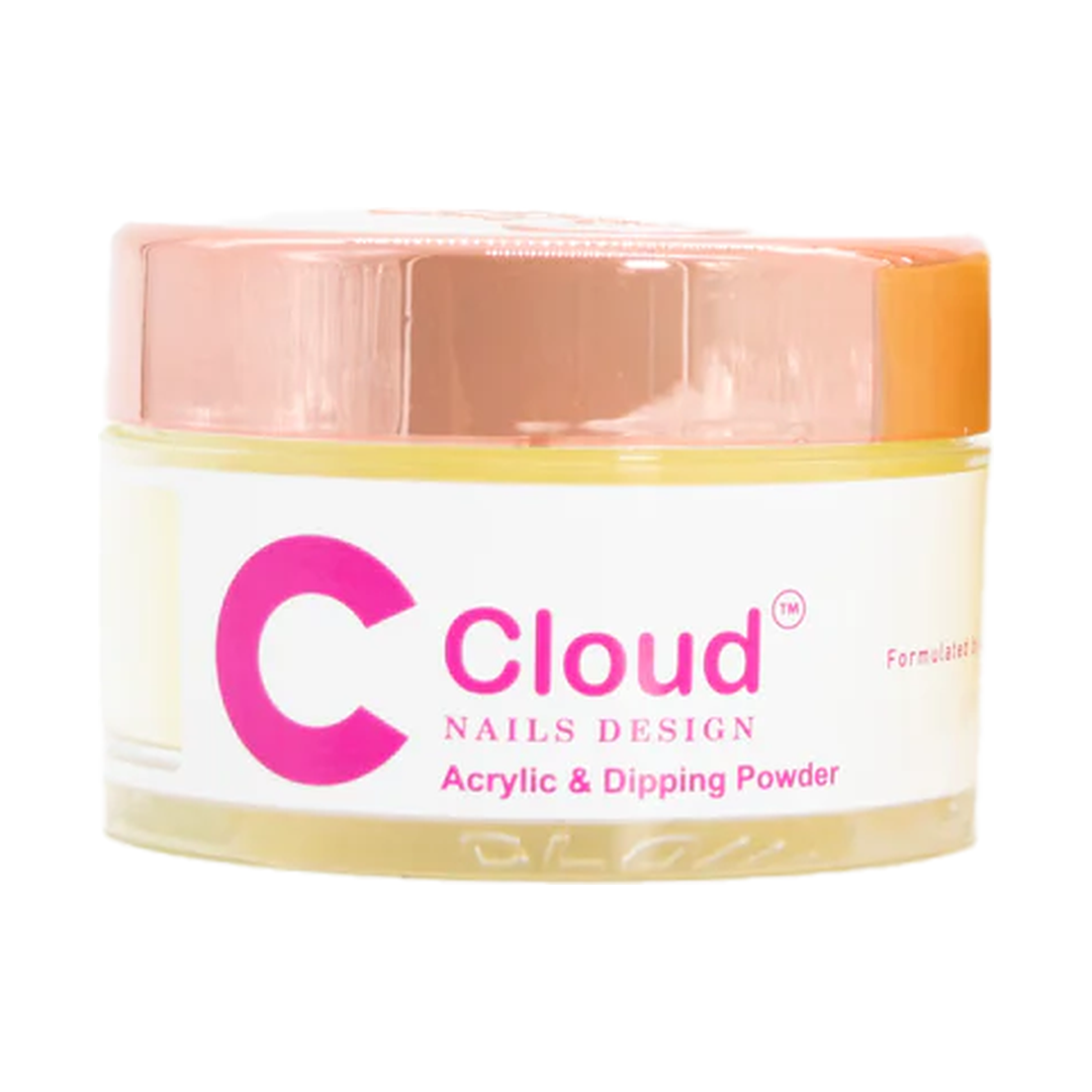 Chisel hawaii powder 135 - dip polish