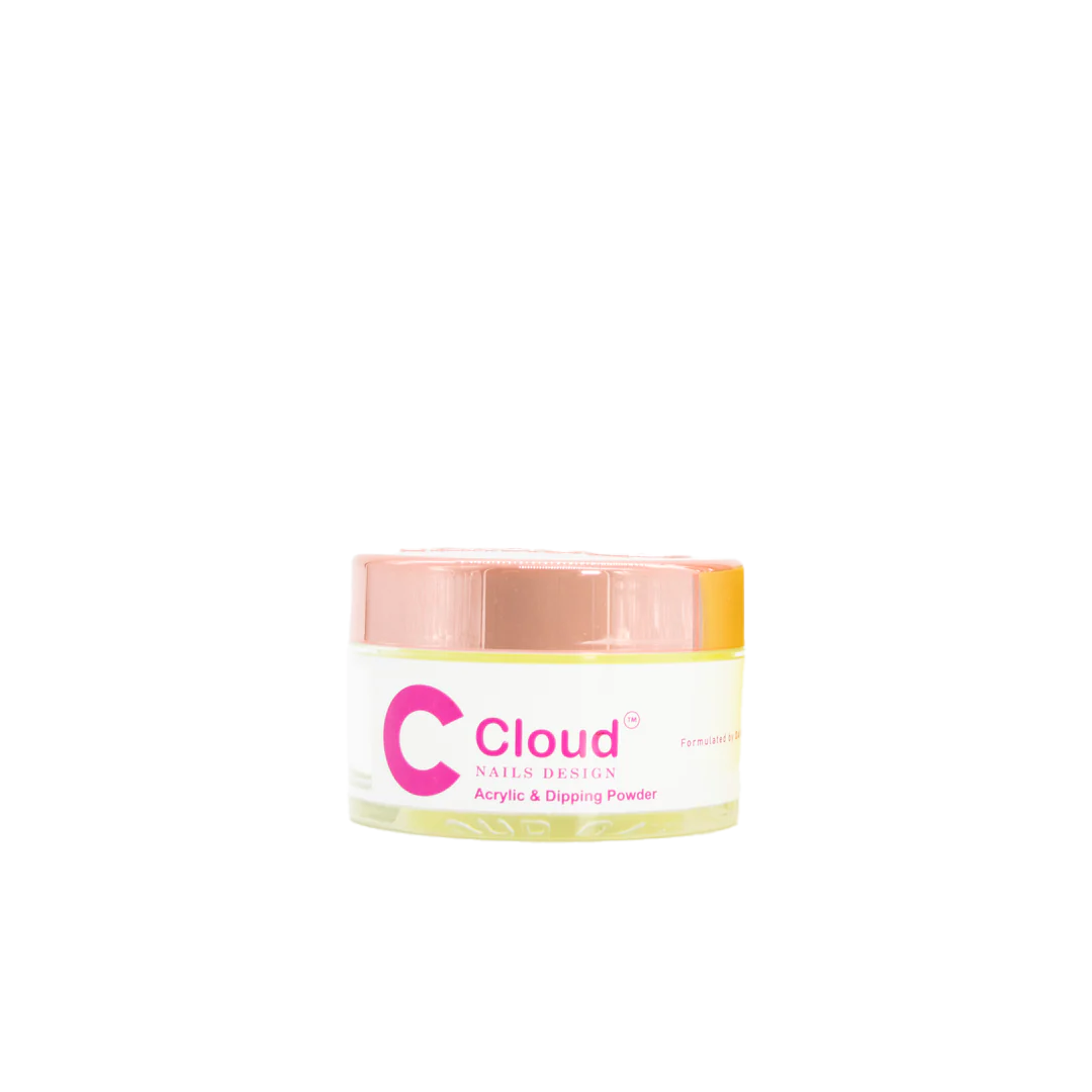 Chisel hawaii powder 136 - dip polish
