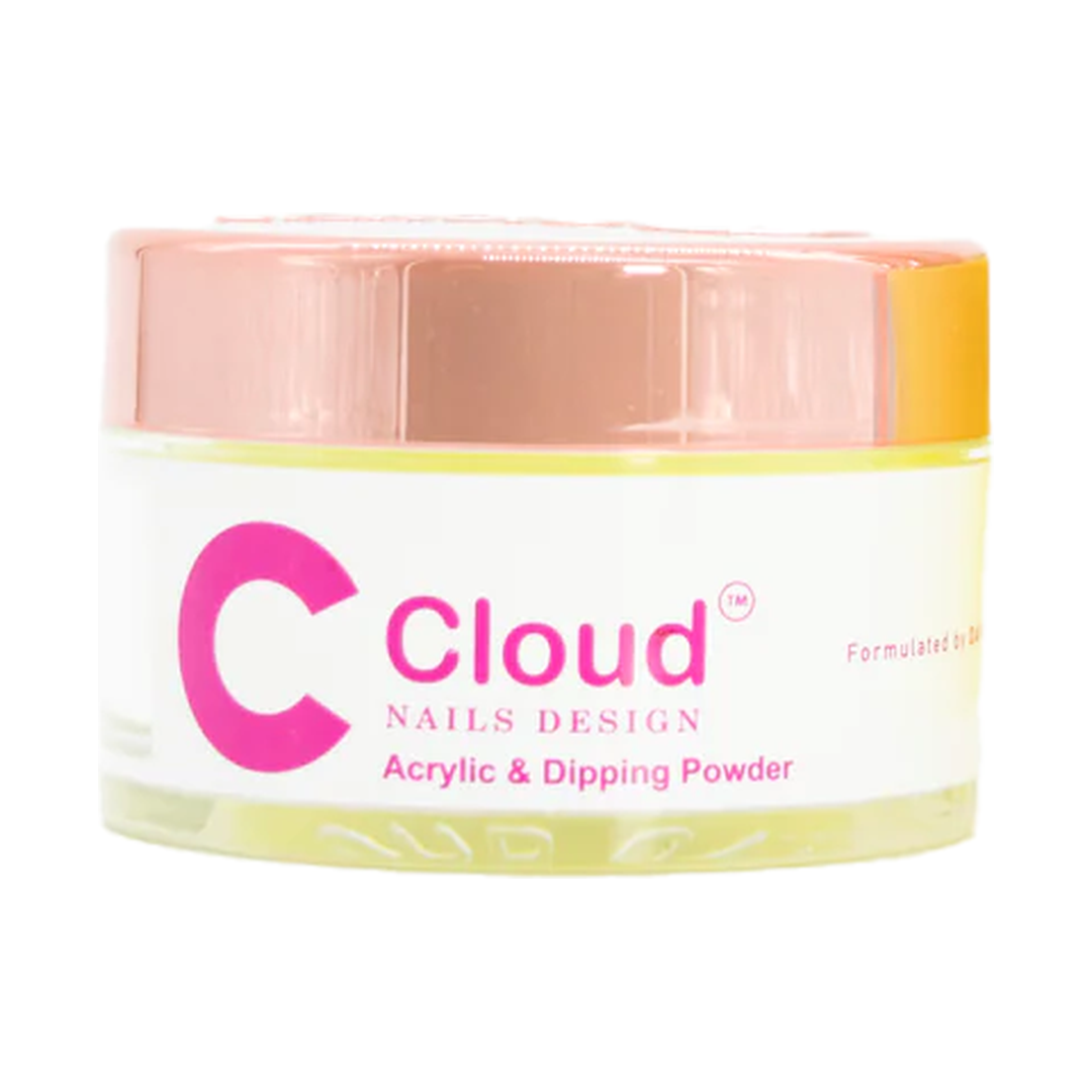 Chisel hawaii powder 136 - dip polish