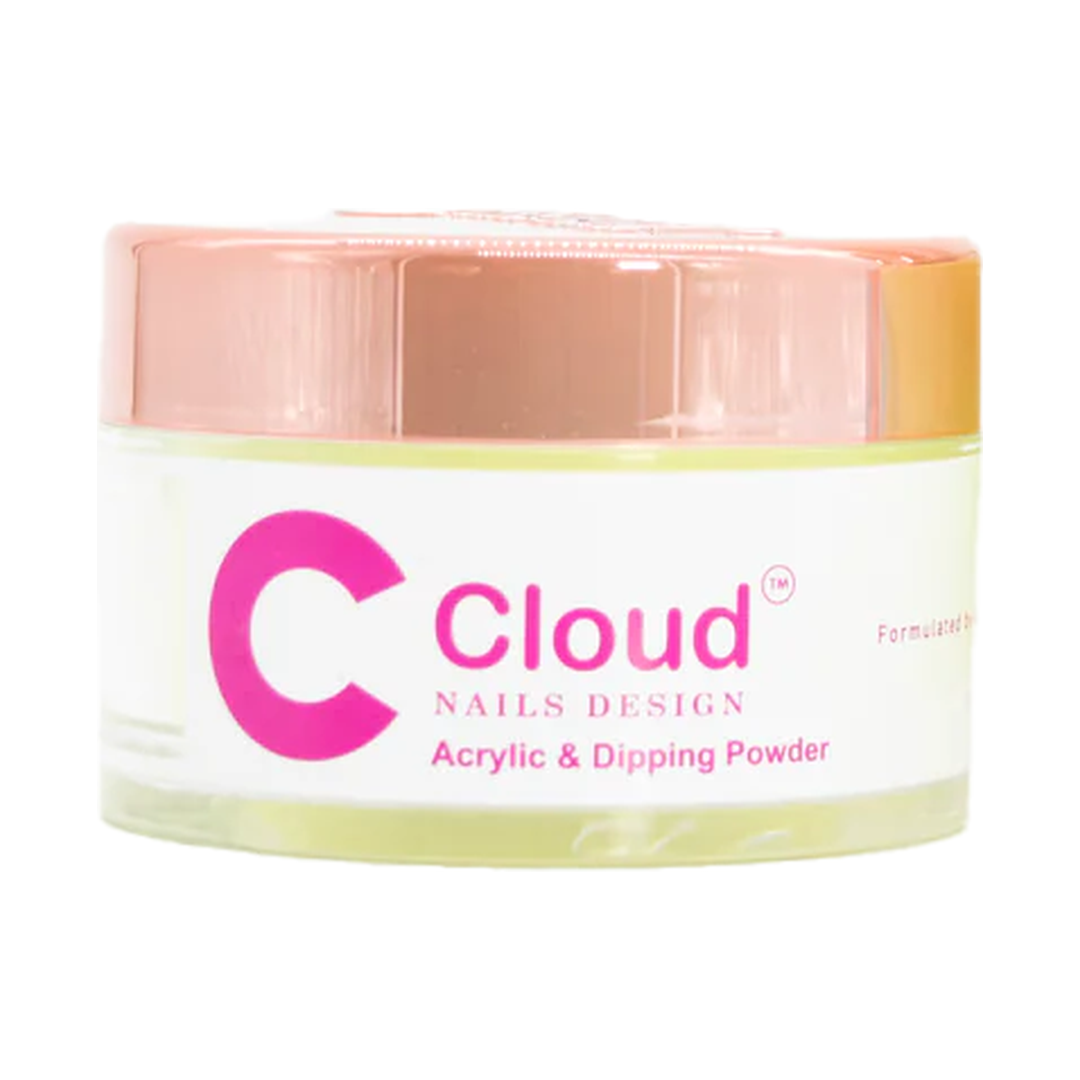 Chisel hawaii powder 137 - dip polish