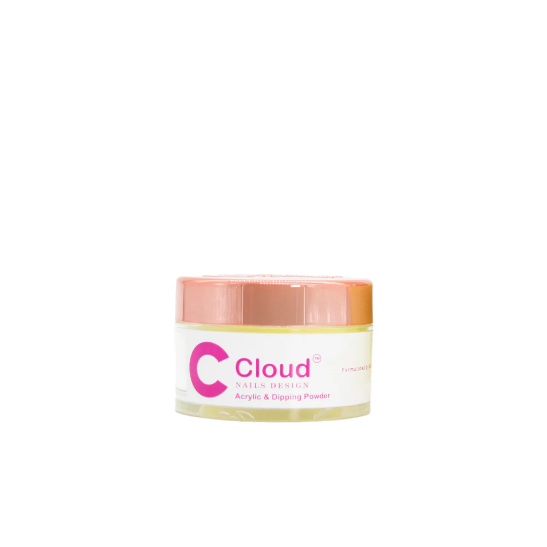Chisel hawaii powder 138 - dip polish