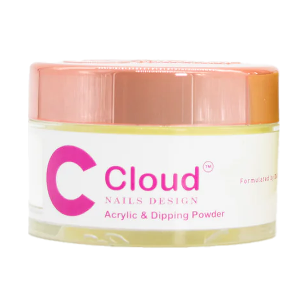 Chisel hawaii powder 138 - dip polish