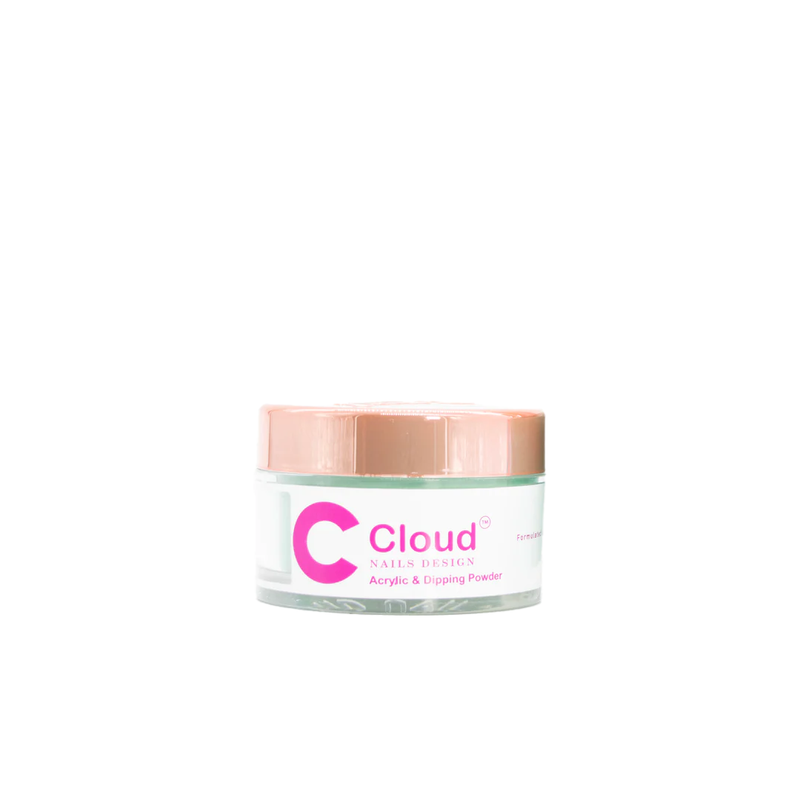 Chisel hawaii powder 139 - dip polish