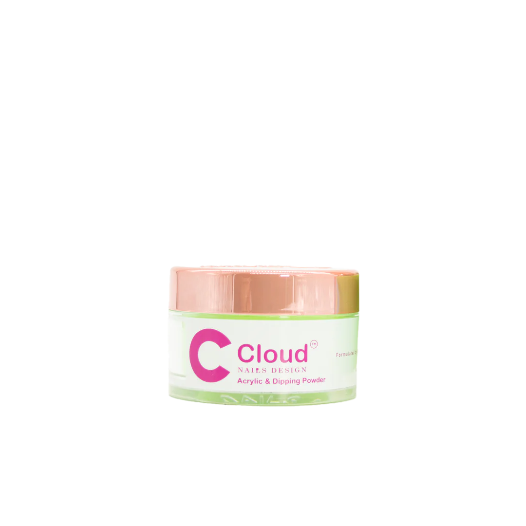 Chisel hawaii powder 149 - dip polish