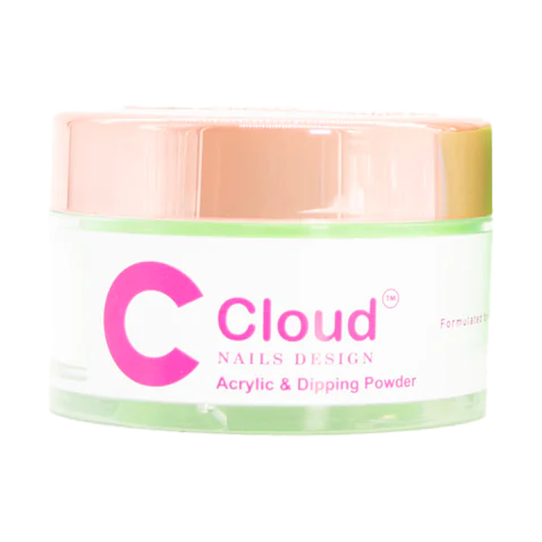 Chisel hawaii powder 150 - dip polish