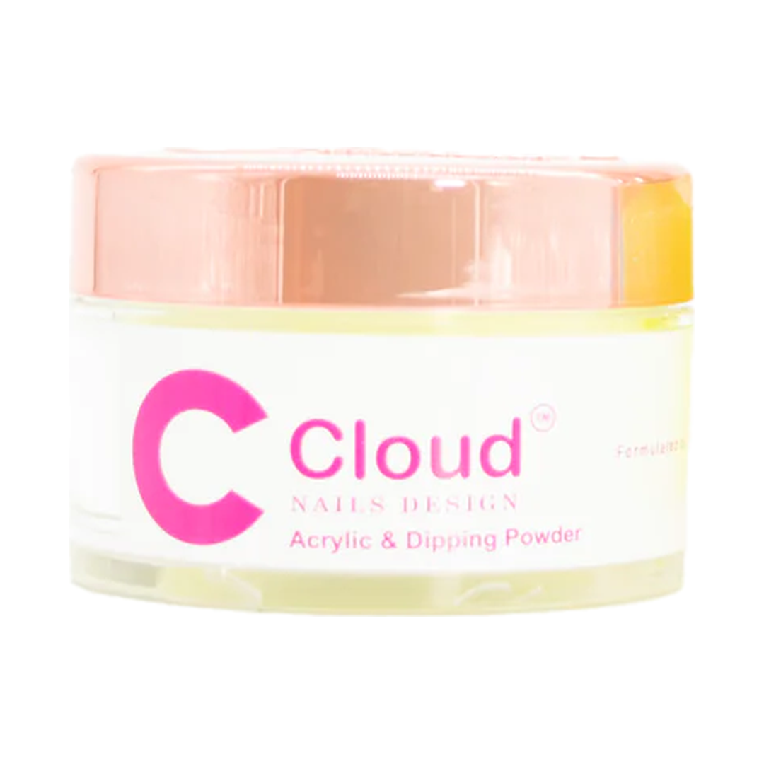 Chisel hawaii powder 152 - dip polish
