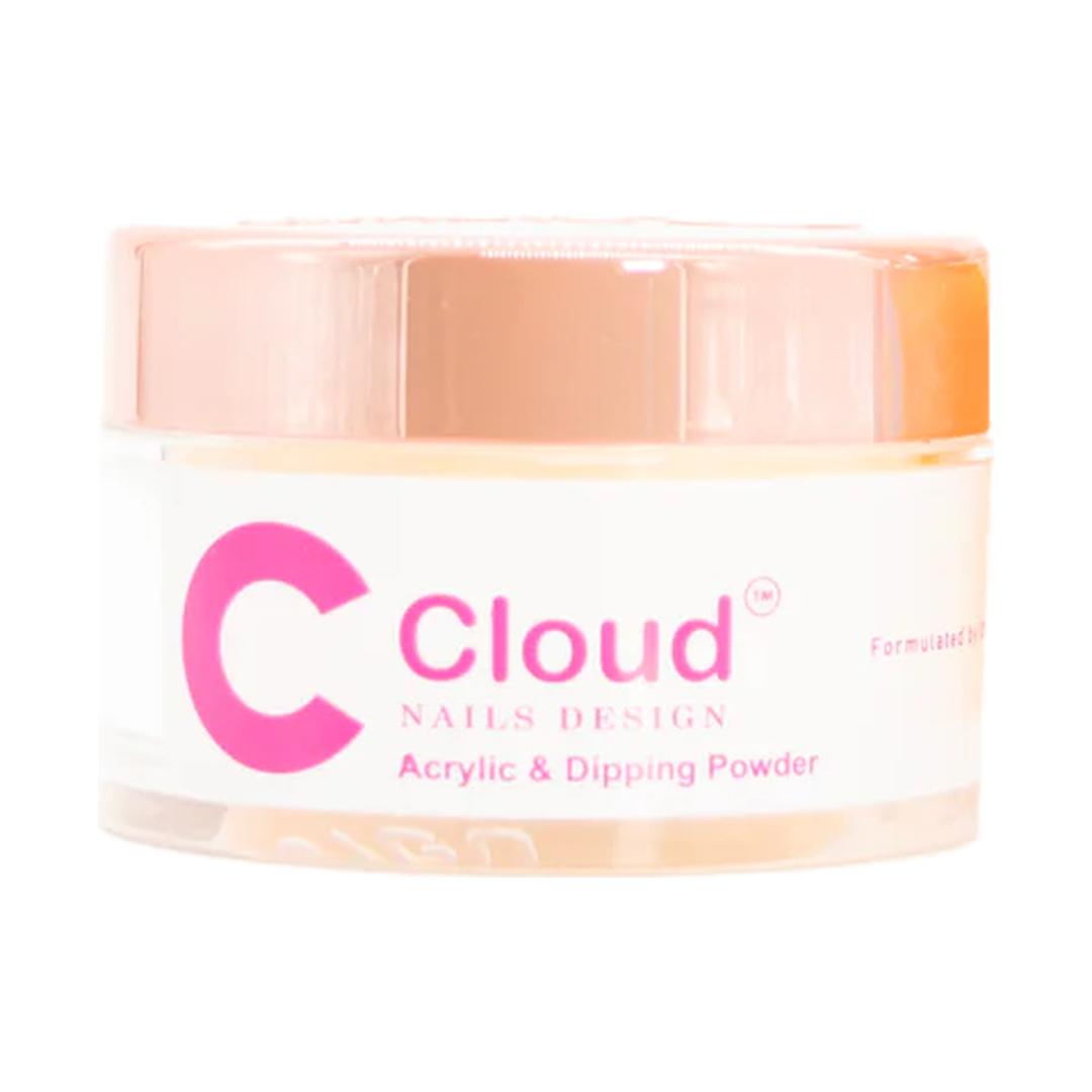 Chisel hawaii powder 153 - dip polish