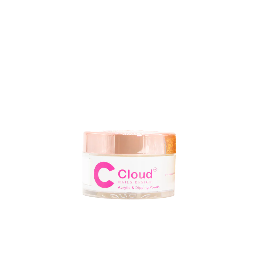 Chisel hawaii powder 154 - dip polish