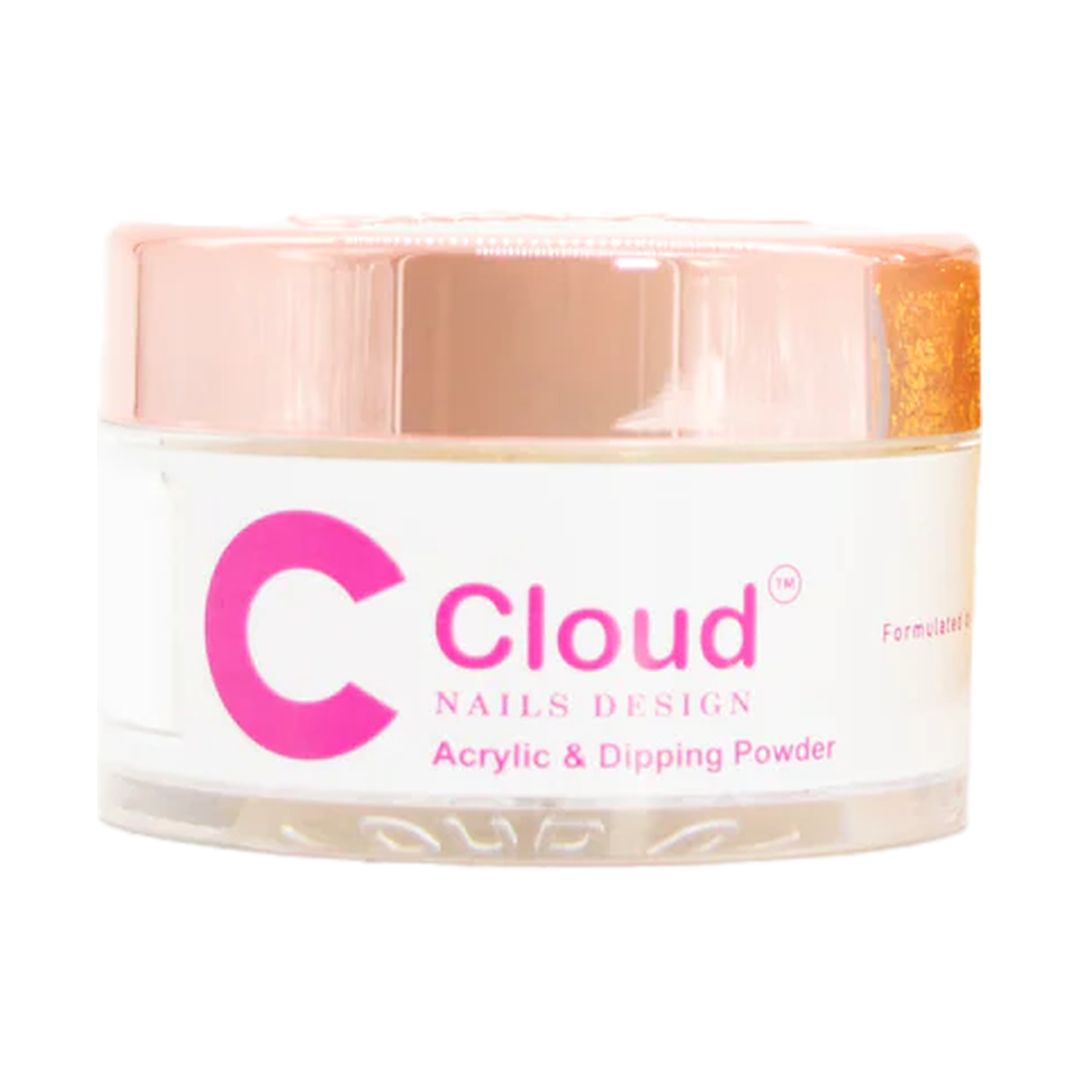 Chisel hawaii powder 154 - dip polish