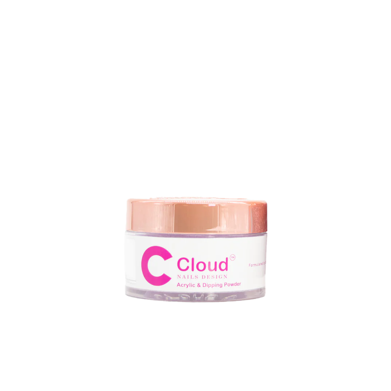 Chisel hawaii powder 156 - dip polish