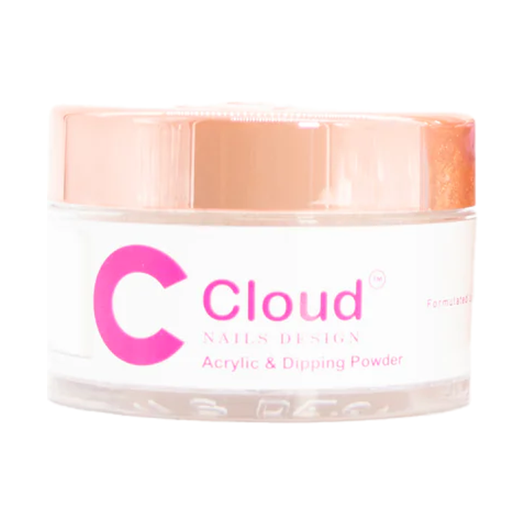 Chisel hawaii powder 157 - dip polish