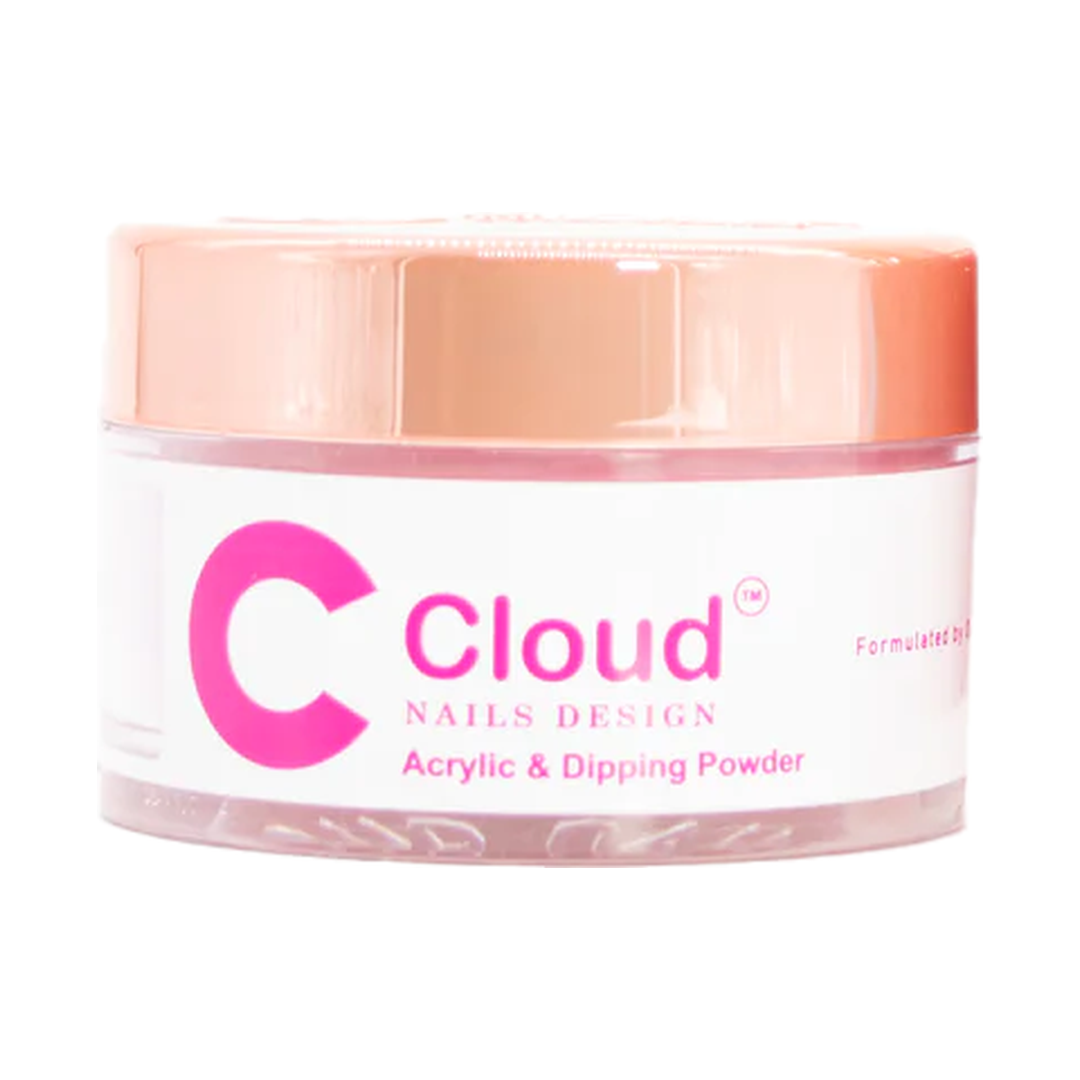 Chisel hawaii powder 162 - dip polish