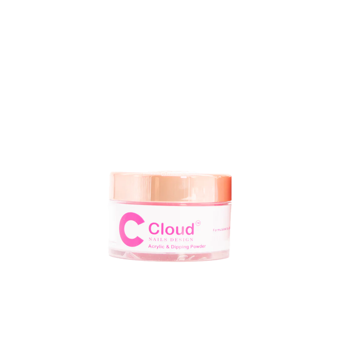 Chisel hawaii powder 166 - dip polish