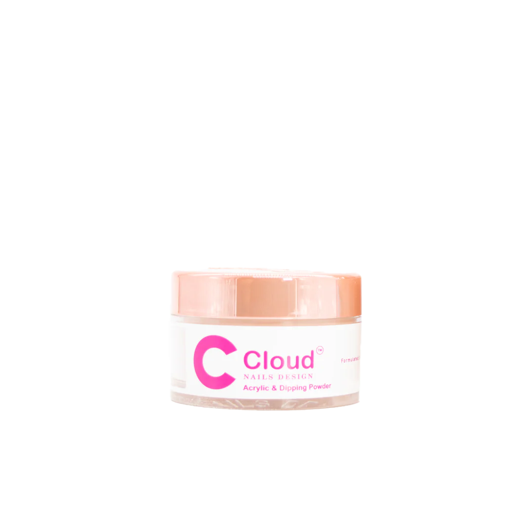 Chisel hawaii powder 179 - dip polish
