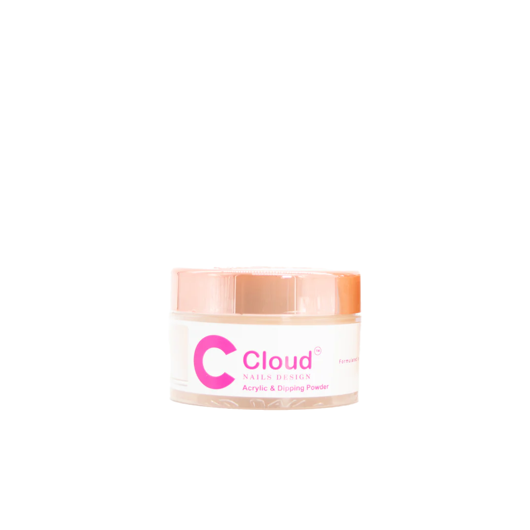 Chisel hawaii powder 184 - dip polish