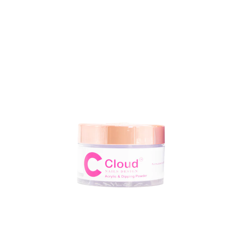 Chisel hawaii powder 198 - dip polish