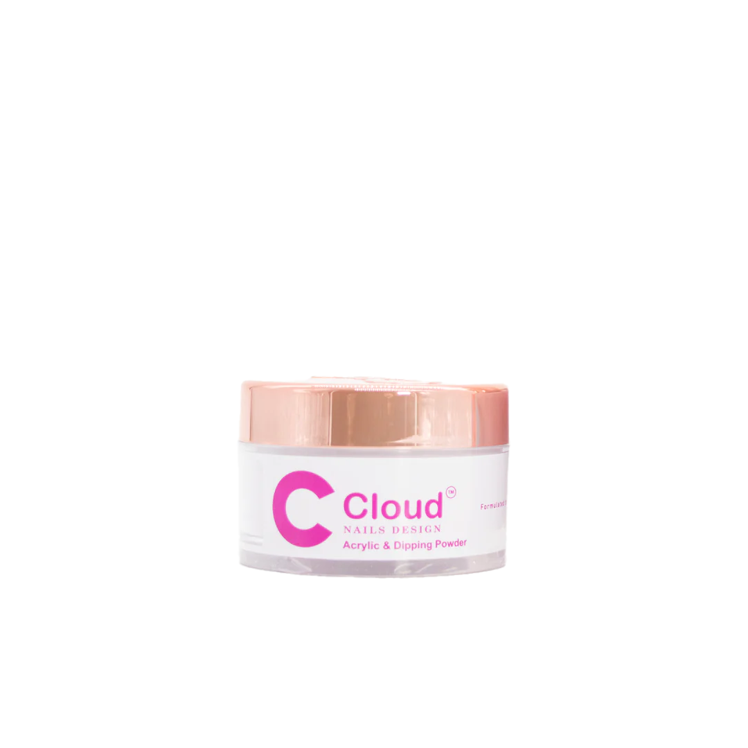 Chisel hawaii powder 201 - dip polish