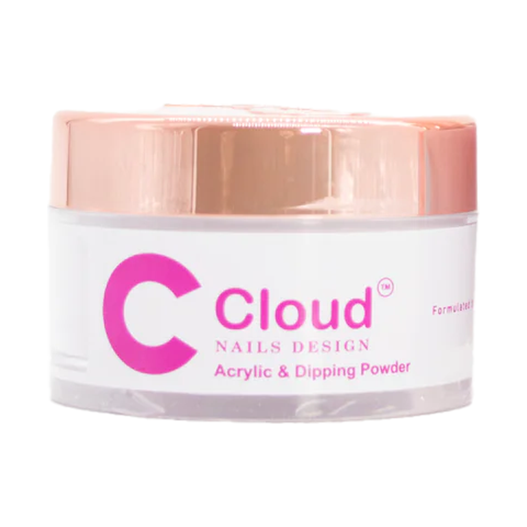 Chisel hawaii powder 201 - dip polish