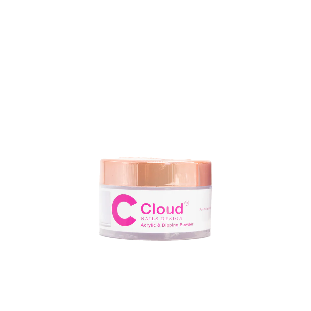 Chisel hawaii powder 202 - dip polish