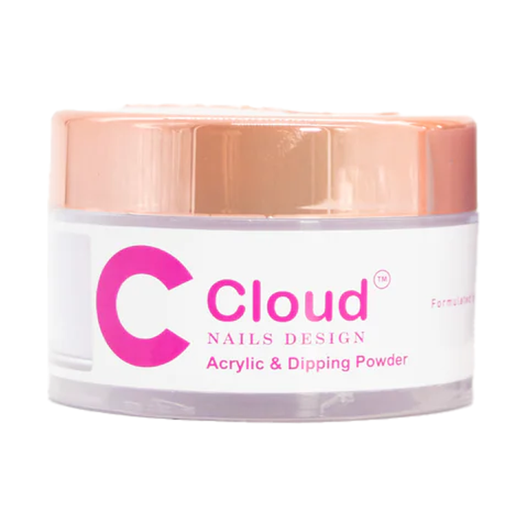 Chisel hawaii powder 202 - dip polish