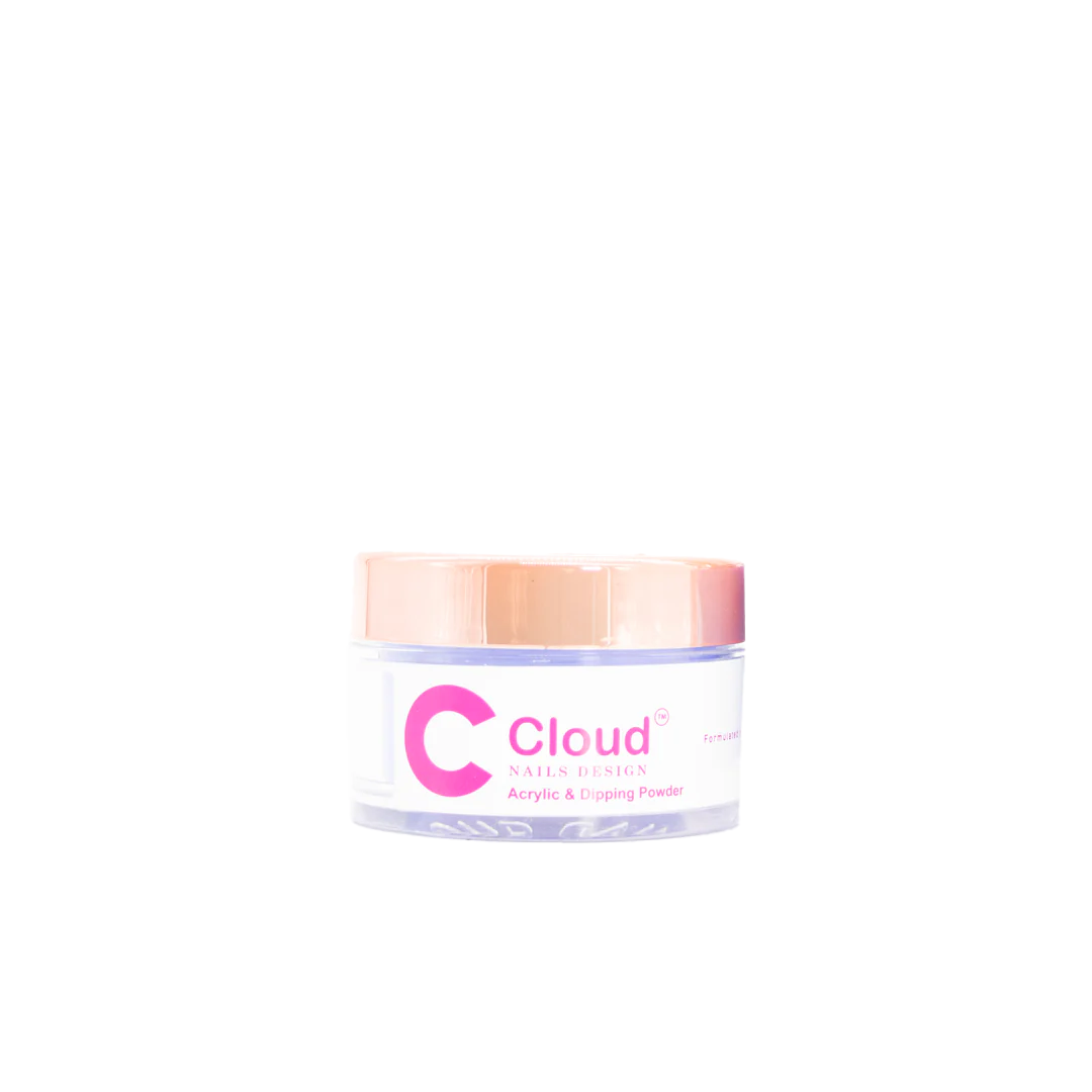 Chisel hawaii powder 207 - dip polish