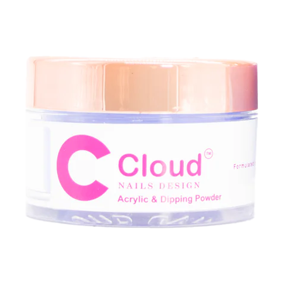 Chisel hawaii powder 207 - dip polish