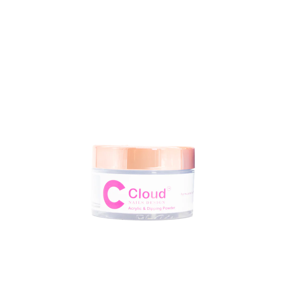 Chisel hawaii powder 208 - dip polish
