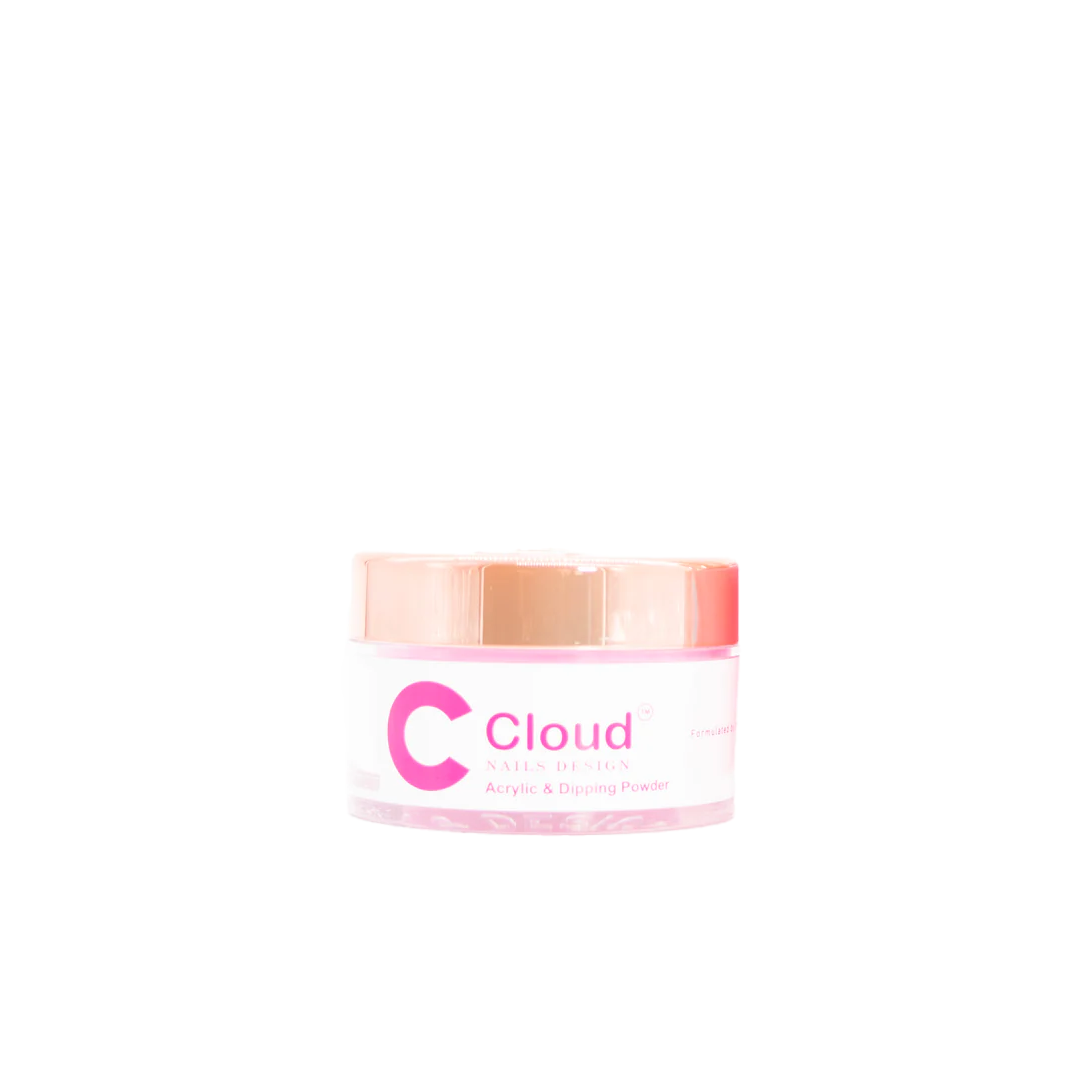 Chisel hawaii powder 214 - dip polish