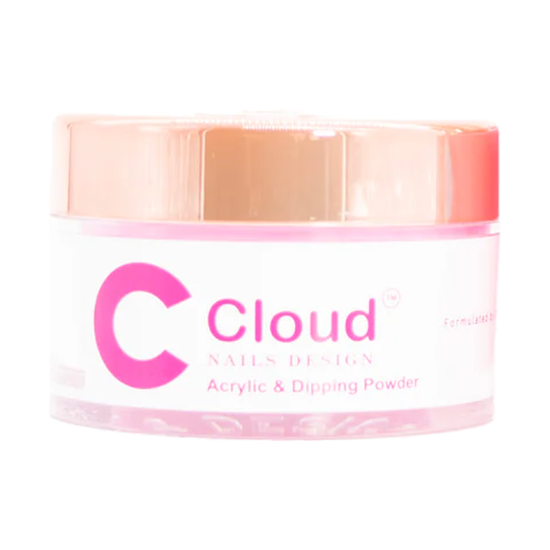 Chisel hawaii powder 214 - dip polish