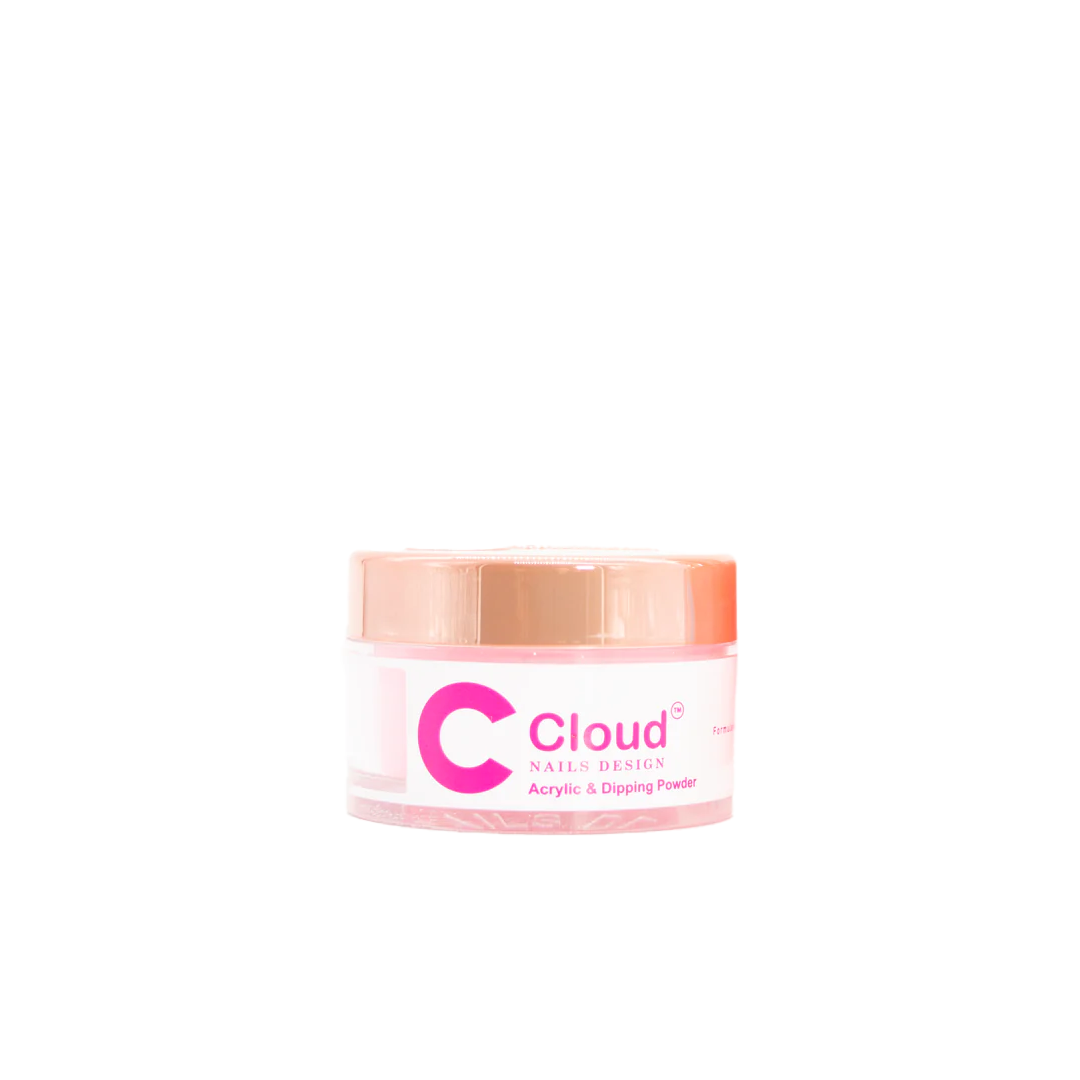 Chisel hawaii powder 215 - dip polish