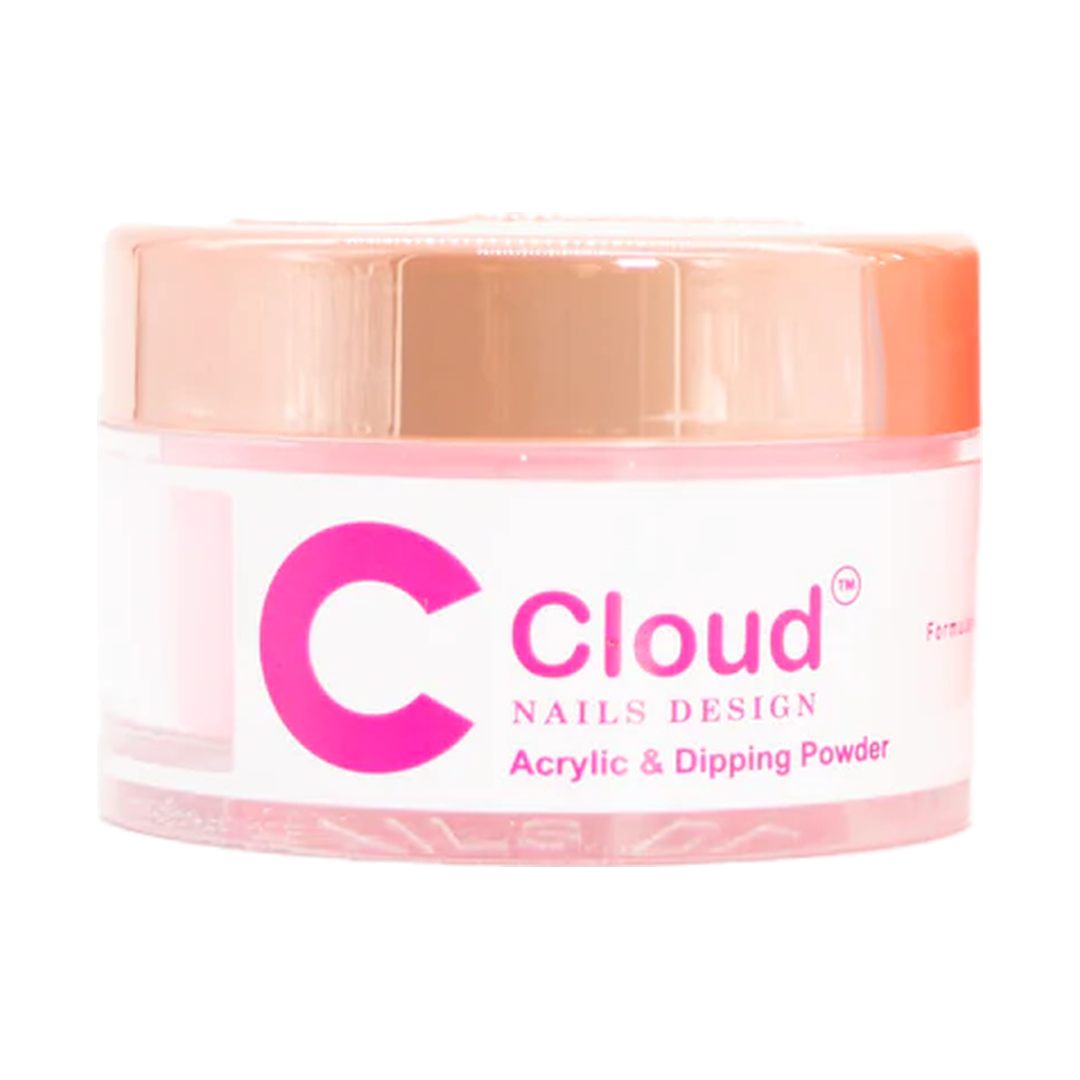 Chisel hawaii powder 215 - dip polish