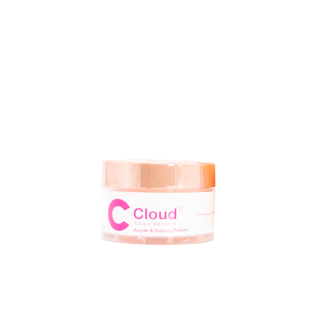 Chisel hawaii powder 216 - dip polish