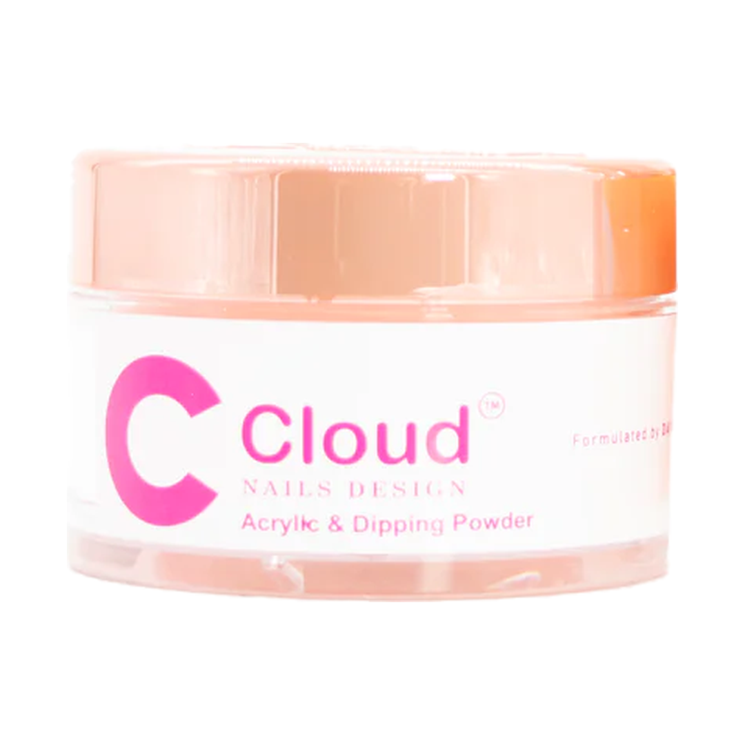 Chisel hawaii powder 216 - dip polish