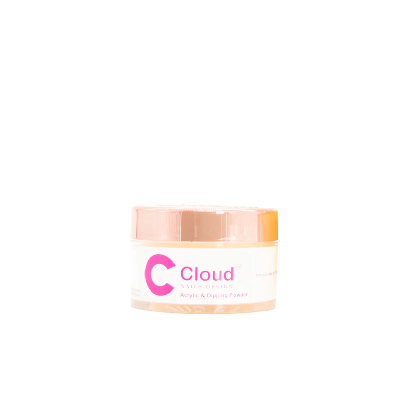Chisel hawaii powder 217 - dip polish