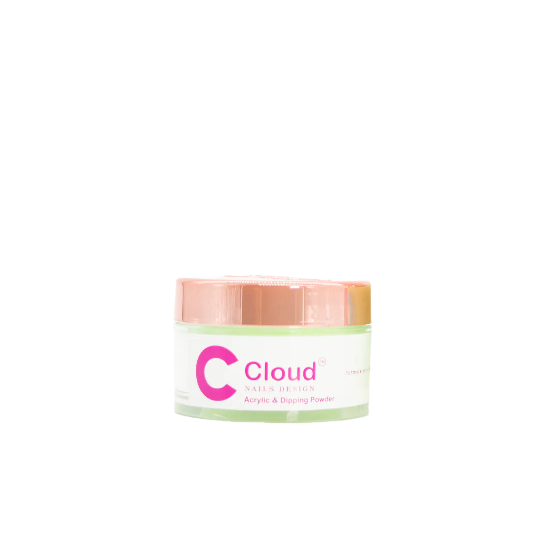 Chisel hawaii powder 219 - dip polish