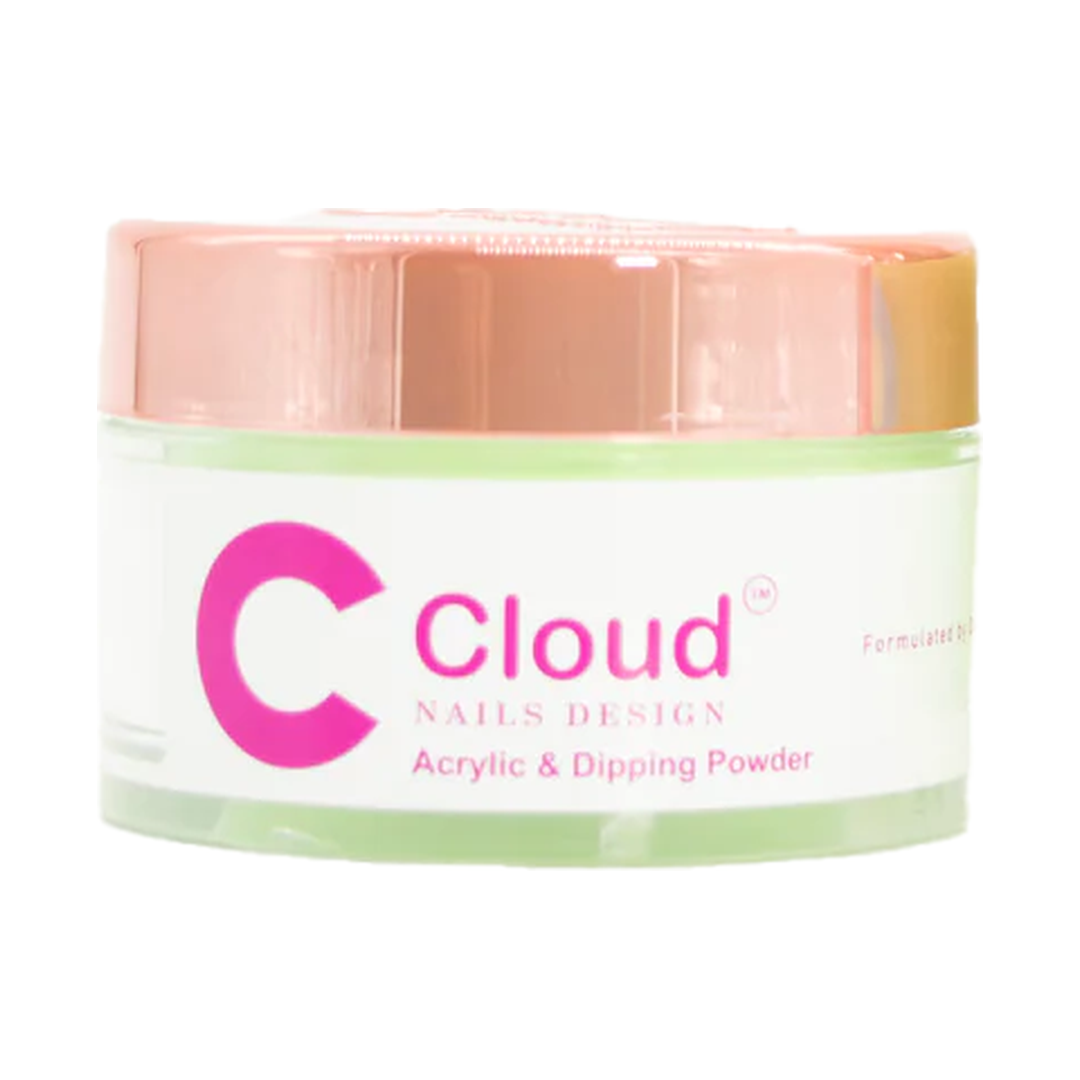 Chisel hawaii powder 219 - dip polish