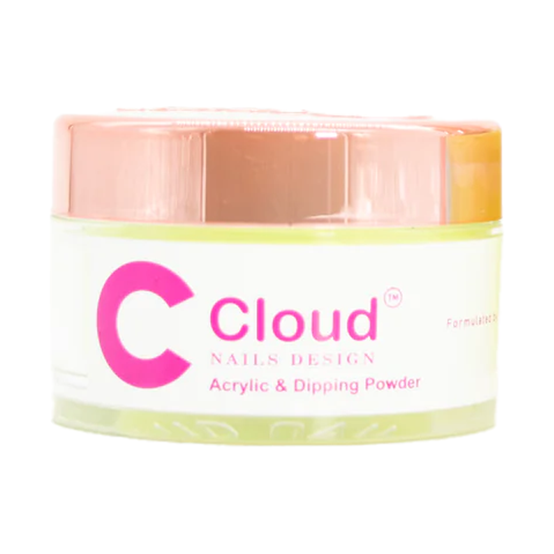 Chisel hawaii powder 220 - dip polish