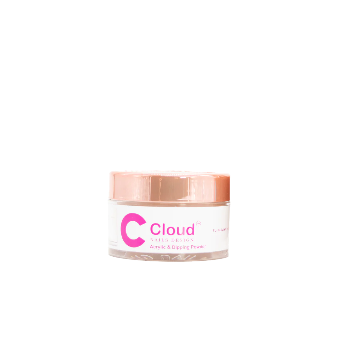 Chisel hawaii powder 233 - dip polish