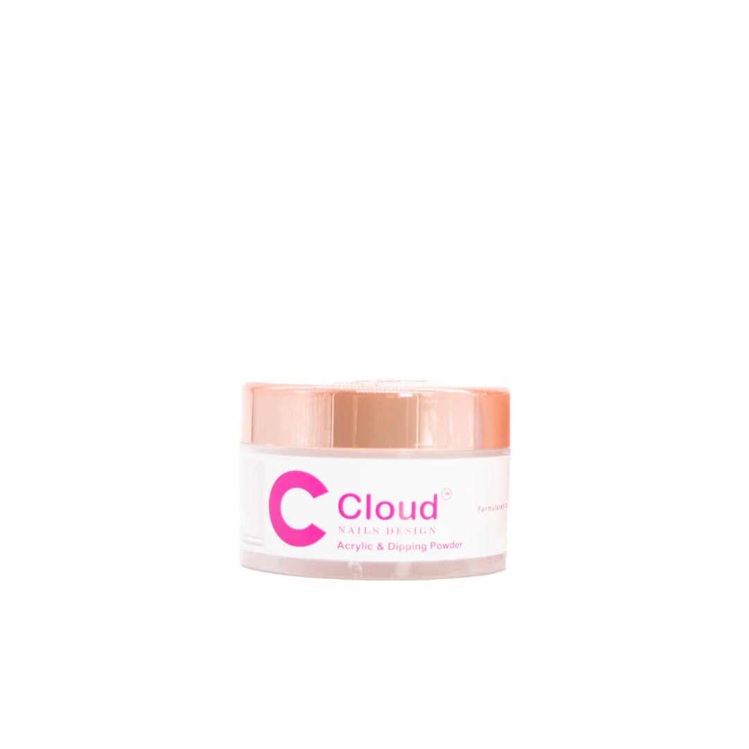 Chisel hawaii powder 234 - dip polish