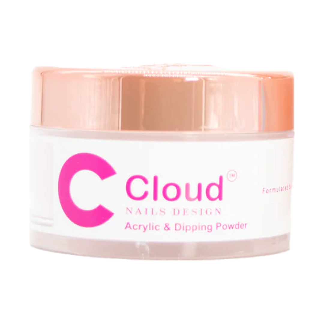 Chisel hawaii powder 234 - dip polish