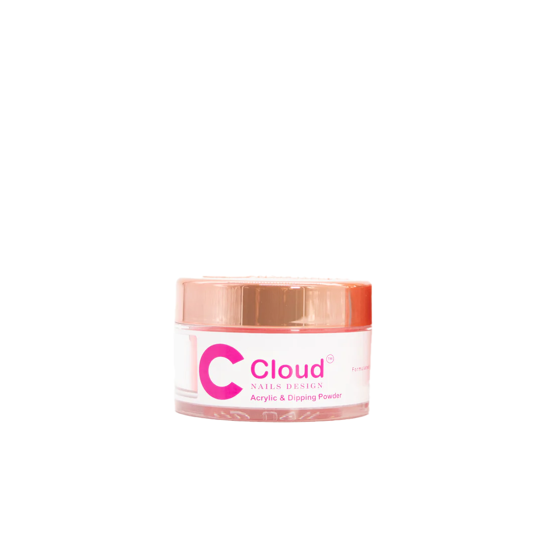 Chisel hawaii powder 236 - dip polish