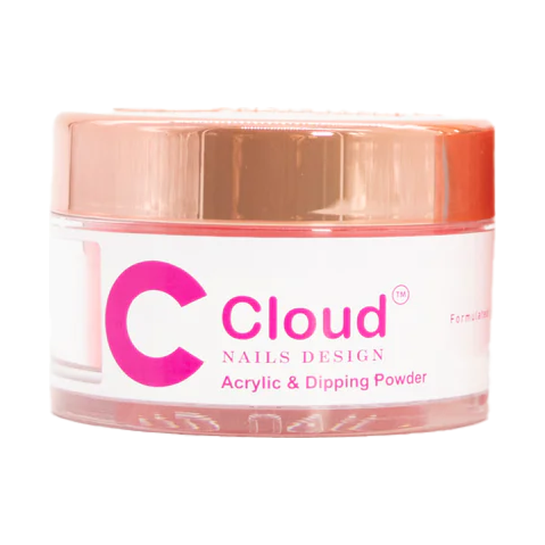 Chisel hawaii powder 236 - dip polish