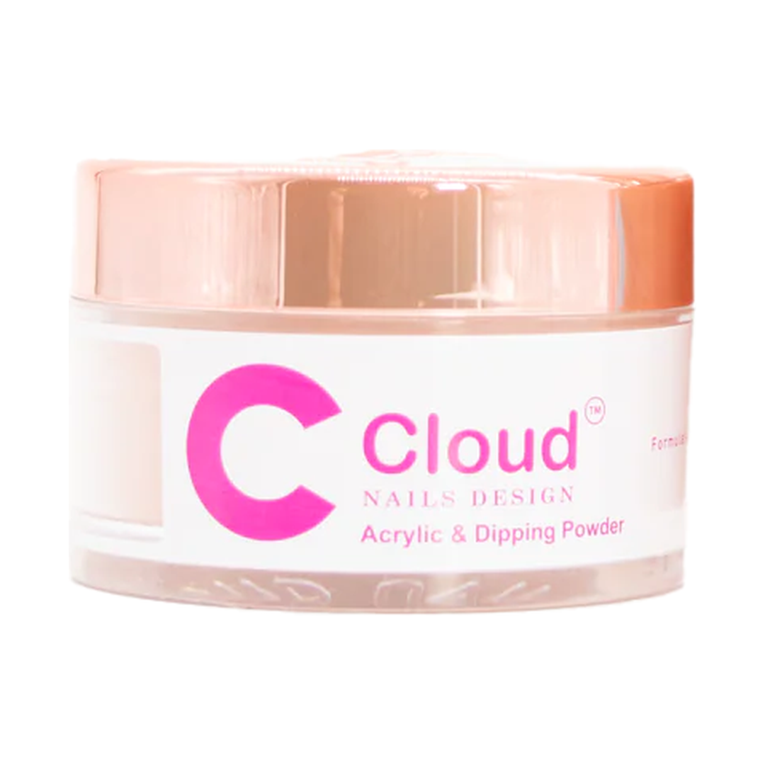 Chisel hawaii powder 237 - dip polish